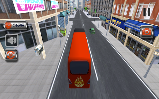 City Coach Bus Unblocked  from Chrome web store to be run with OffiDocs Chromium online