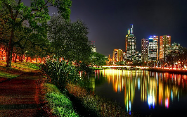Citylight  from Chrome web store to be run with OffiDocs Chromium online
