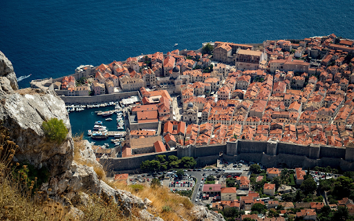 City on a boat  from Chrome web store to be run with OffiDocs Chromium online
