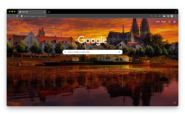 City Regensburg Germaniya  from Chrome web store to be run with OffiDocs Chromium online