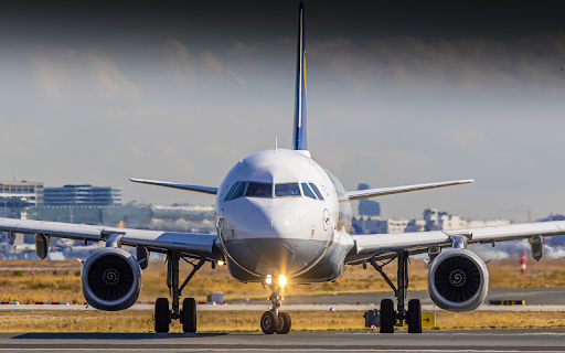 Civil Aircraft  from Chrome web store to be run with OffiDocs Chromium online