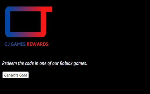 CJ Games Rewards  from Chrome web store to be run with OffiDocs Chromium online