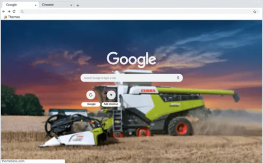 claas  from Chrome web store to be run with OffiDocs Chromium online