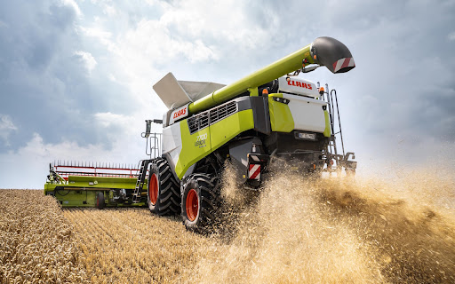 claas combine harvester  from Chrome web store to be run with OffiDocs Chromium online