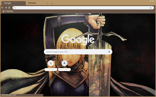 Clare  from Chrome web store to be run with OffiDocs Chromium online