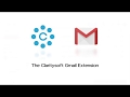 Claritysoft Gmail Extension  from Chrome web store to be run with OffiDocs Chromium online