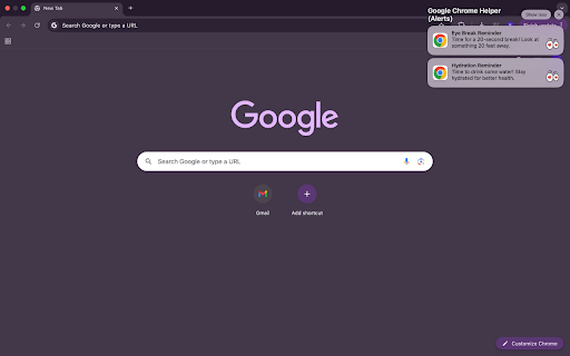 clarté  from Chrome web store to be run with OffiDocs Chromium online