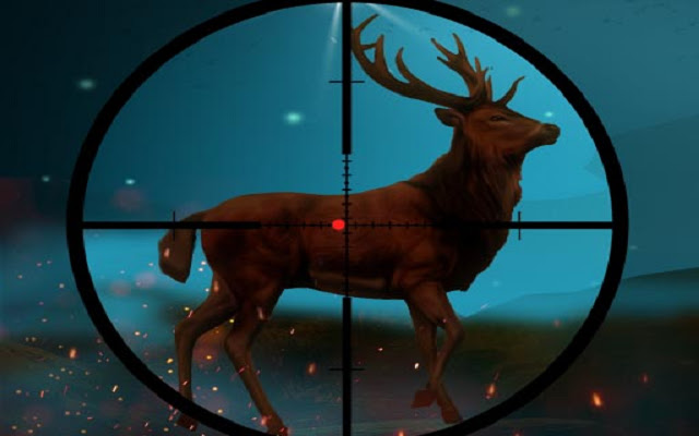 Classical Deer Sniper Hunting 2019  from Chrome web store to be run with OffiDocs Chromium online