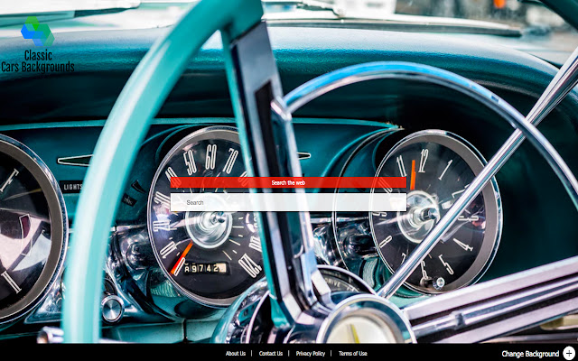 Classic Cars Custom Backgrounds  from Chrome web store to be run with OffiDocs Chromium online