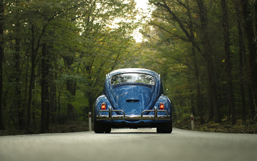 Classic Ride Through the Forest  from Chrome web store to be run with OffiDocs Chromium online