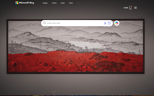 Classy Art Search  from Chrome web store to be run with OffiDocs Chromium online