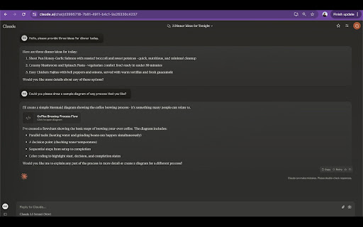 Claude AI width enlarger  from Chrome web store to be run with OffiDocs Chromium online