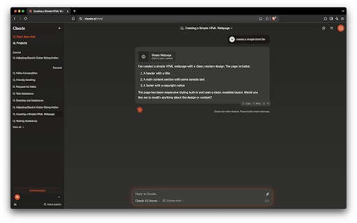 Claude Aligned  from Chrome web store to be run with OffiDocs Chromium online
