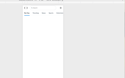 Clean Column X.com  from Chrome web store to be run with OffiDocs Chromium online