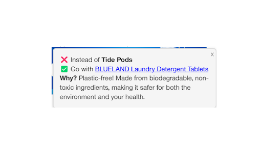 Clean Swap  from Chrome web store to be run with OffiDocs Chromium online