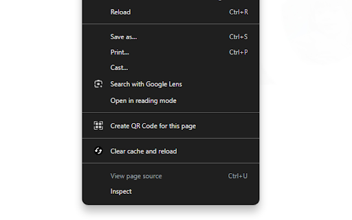 Clear Cache and Reload from Chrome web store to be run with OffiDocs Chromium online Clear Cache and Reload from Chrome web store to be run with OffiDocs Chromium online