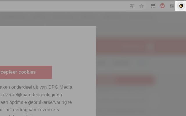 Clear Cookies, Storage, and Reload Page  from Chrome web store to be run with OffiDocs Chromium online