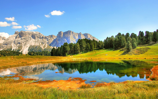Clear lake  from Chrome web store to be run with OffiDocs Chromium online