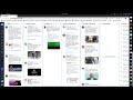 امسح أعمدة TweetDeck من متجر Chrome الإلكتروني ليتم تشغيلها باستخدام OffiDocs Chromium عبر الإنترنت