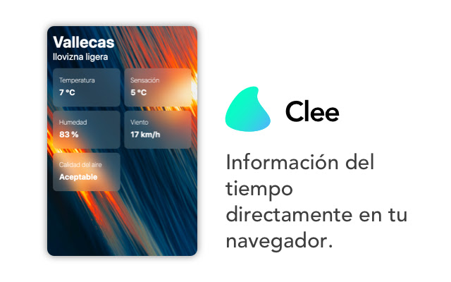 Clee  from Chrome web store to be run with OffiDocs Chromium online