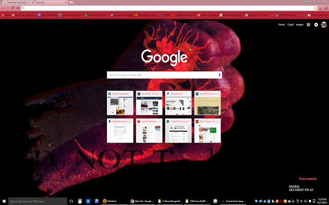 Clenched Fist Dragon Fury  from Chrome web store to be run with OffiDocs Chromium online