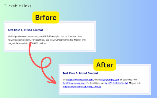 ลิงก์ที่คลิกได้จาก Chrome เว็บสโตร์เพื่อใช้งานกับ OffiDocs Chromium ออนไลน์