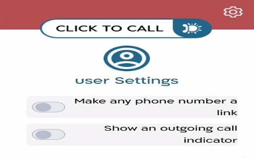 Click To Call Yemot  from Chrome web store to be run with OffiDocs Chromium online