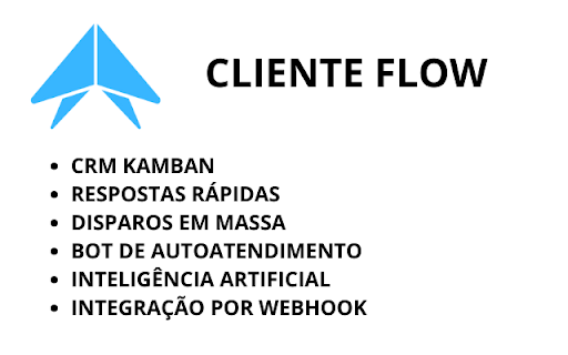Cliente Flow  from Chrome web store to be run with OffiDocs Chromium online