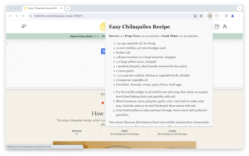 Clifford  from Chrome web store to be run with OffiDocs Chromium online