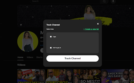 Clikstats  from Chrome web store to be run with OffiDocs Chromium online