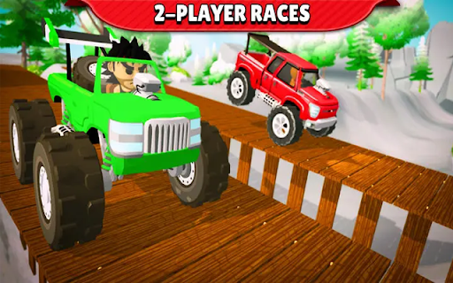 Climb Racing 3d  from Chrome web store to be run with OffiDocs Chromium online