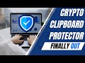 Clipboard Protector  from Chrome web store to be run with OffiDocs Chromium online