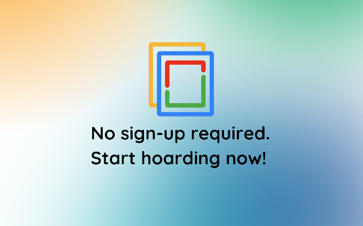 ClipHoard  from Chrome web store to be run with OffiDocs Chromium online