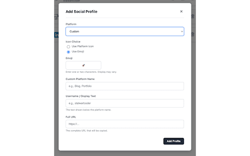 ClipLinks from Chrome web store to be run with OffiDocs Chromium online ClipLinks from Chrome web store to be run with OffiDocs Chromium online
