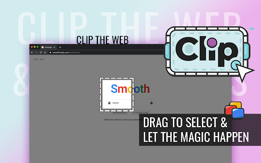 Clip Mojo Color Analysis  from Chrome web store to be run with OffiDocs Chromium online