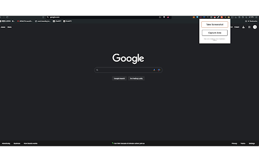 ClipnSnap  from Chrome web store to be run with OffiDocs Chromium online