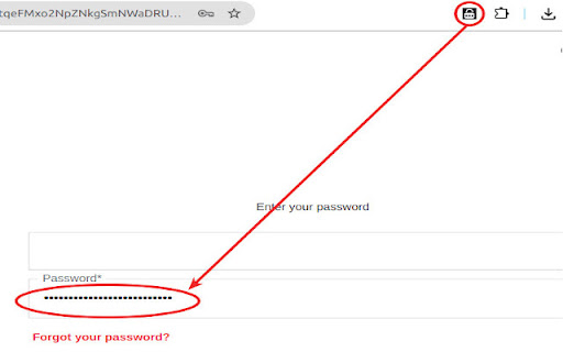 Clippass  from Chrome web store to be run with OffiDocs Chromium online