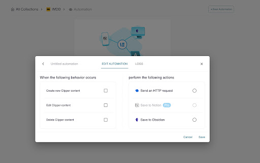 ClipperMaster from Chrome web store to be run with OffiDocs Chromium online ClipperMaster from Chrome web store to be run with OffiDocs Chromium online