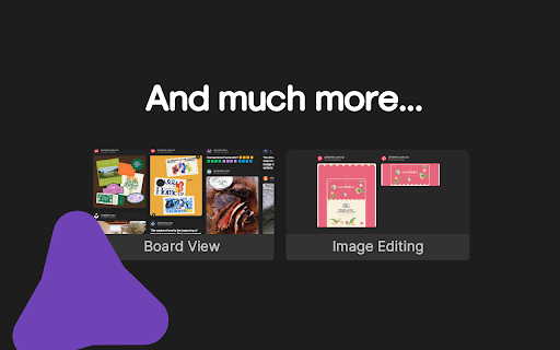 Clippr Save text and images from the web!  from Chrome web store to be run with OffiDocs Chromium online