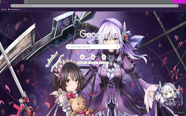ClockWork Planet Theme 3840×2160_4K  from Chrome web store to be run with OffiDocs Chromium online