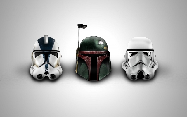 CLONE, BOUNTY HUNTER, STORM TROOPER  from Chrome web store to be run with OffiDocs Chromium online