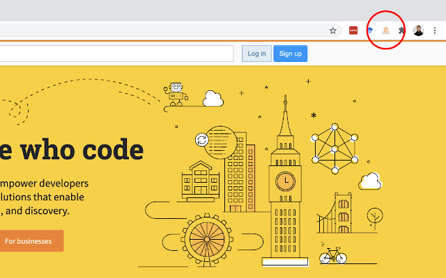 Close all Stack Overflow tabs  from Chrome web store to be run with OffiDocs Chromium online