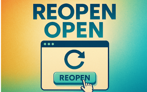 Closed Tab Recovery  from Chrome web store to be run with OffiDocs Chromium online