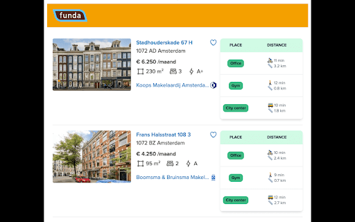 CloseMap  from Chrome web store to be run with OffiDocs Chromium online