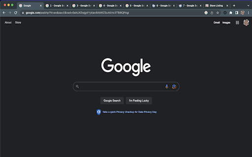 Close/Reopen All Tabs  from Chrome web store to be run with OffiDocs Chromium online