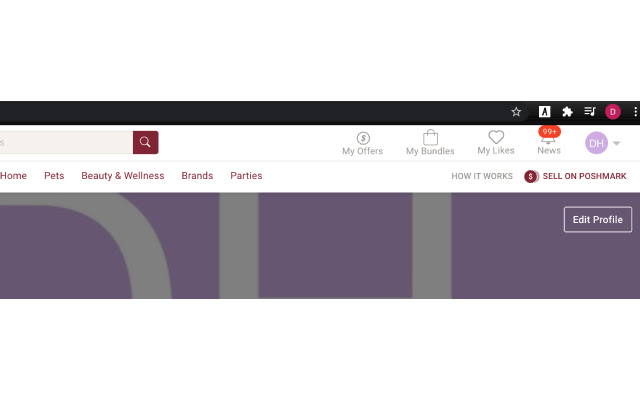 Closet Kit  from Chrome web store to be run with OffiDocs Chromium online