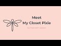 Closet Pixie | Your Poshmark Bot  from Chrome web store to be run with OffiDocs Chromium online