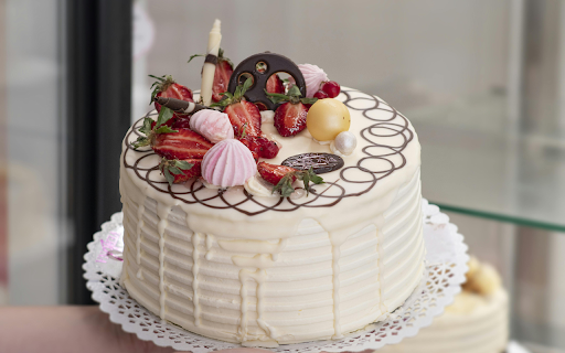 Close Up Photo of a Cake  from Chrome web store to be run with OffiDocs Chromium online