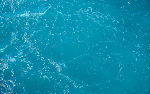 Close up Photo of Blue Body of Water  from Chrome web store to be run with OffiDocs Chromium online