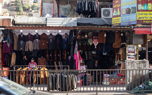 Clothing store  from Chrome web store to be run with OffiDocs Chromium online